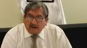 Poder Judicial: hoy definirán si cesan prisión preventiva de Julio Gutiérrez - Noticias de cnm
