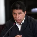 Poder Judicial evaluará recursos de nulidad del presidente Castillo este viernes