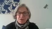 Poder Judicial incorpora a Lima Expresa y OAS Perú en investigación que involucra a Susana Villarán - Noticias de susana-vilca