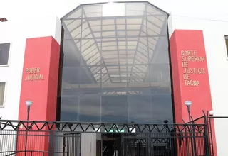 Poder Judicial sostuvo que liberación de ‘Jhon Pulpo’ fue decisión del INPE