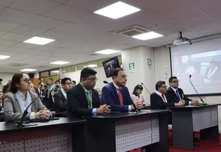 Poder Judicial: Martín Vizcarra recibió coimas como gobernador de Moquegua