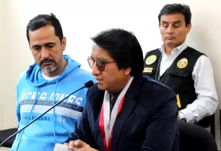 Poder Judicial ordenó expulsión de extranjero por intento de robo en tienda Oeschle