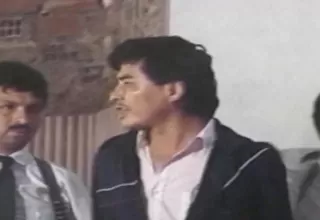 Poder Judicial ratifica prisión preventiva contra Víctor Polay