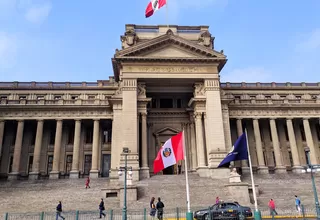 Poder Judicial reafirma acciones en casos de abuso a niñas awajún