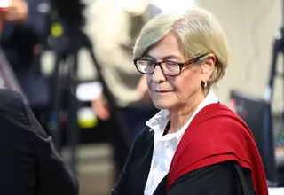 Poder Judicial rechaza adelantar juicio oral a Susana Villarán