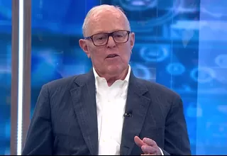 Poder Judicial rechaza archivar caso de PPK por lavado de activos
