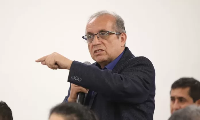 Poder Judicial rechaza pedido para archivar investigación contra ...