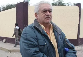 Poder Judicial revocó orden de arresto domiciliario de abogado de Abimael Guzmán