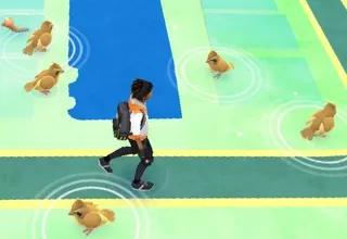 Pokémon Go: estas son las zonas con mayor índice de robos al paso