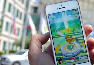 Pokémon Go: ya no gastarás tus datos al usar la aplicación 