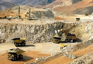 Polémica por dictamen minero aprobado en comisión del Congreso