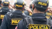 Agentes PNP capturaron a dos requisitoriados acusados de actos contra el pudor - Noticias de requisitoriado