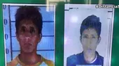 Policía: Capturan en El Agustino a sujeto que usaba múltiples identidades para cometer delitos - Noticias de agustino