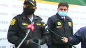 Policía detuvo a presuntos agresores de fiscalizadores de la Municipalidad de Lima - Noticias de mml