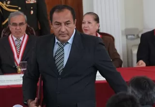 Policía de Ecuador: Se respetaron los derechos de Gerardo Viñas en su traslado