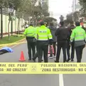 Polic&iacute;a fue asesinado en Jes&uacute;s Mar&iacute;a