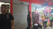 Policía hace cumplir toque de queda en Pisco - Noticias de pisco-sour