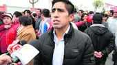 Policía informa que capturaron a Arturo Cárdenas en Huancayo - Noticias de informe