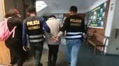 Policía investiga dos casos de presunto feminicidio en Arequipa - Noticias de Jes��s Mar��a