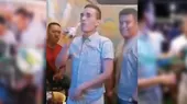 Policía Nacional abre proceso disciplinario a efectivo por bailar  - Noticias de bailar