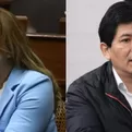 Policía Nacional niega realizar reglaje contra Karelim López y Zamir Villaverde 