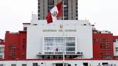 Policía Nacional del Perú: Inspección a la Dircote fue de carácter admnistrativo  - Noticias de inspecciones