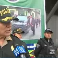 [VIDEO] Policía Nacional presenta plan de operaciones para la 52 Asamblea de la OEA 