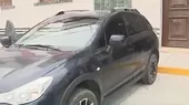Policía Nacional recupera autos robados en el Callao - Noticias de autos