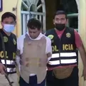 Policía resultó herido durante captura de delincuente en San Martín de Porres