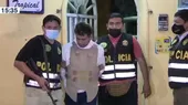 Policía resultó herido durante captura de delincuente en San Martín de Porres - Noticias de san-pedrito