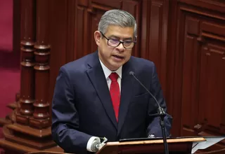 Política General de Gobierno: Estos son los principales anuncios