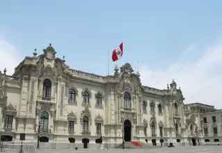 Políticos saludan al Perú por las Fiestas Patrias