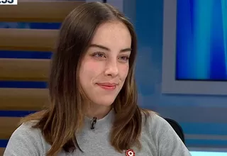 Politóloga Macarena Costa: "En el Congreso tienen que negociar con lo que hay"