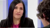 “Ponen representantes para cuidar sus intereses”: Flor Pablo explica contrarreforma universitaria - Noticias de pablo-monroy