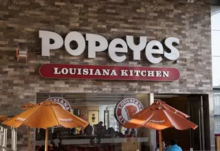 Popeyes asegura que Municipalidad de Lima no halló roedores en su restaurante