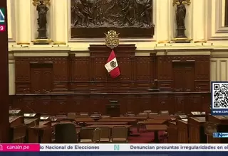 Postulan al Congreso candidatos con antecedentes y polémicas