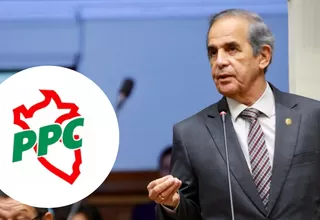 PPC y Unidad y Paz forman primera alianza rumbo al 2026