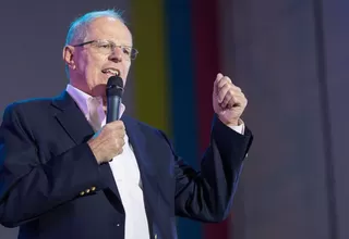PPK tras archivo de caso Westfield: “Se está haciendo justicia”