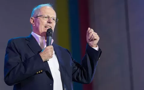 PPK tras archivo de caso Westfield: “Se está haciendo justicia”