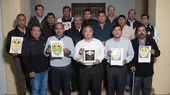 PPK condecorará a miembros del GEIN a 25 años de la captura de Abimael Guzmán - Noticias de gein