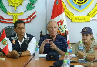 PPK: Puentes del siglo XVIII todavía están en pie, mientras puentes nuevos se caen