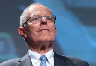 PPK denuncia vulneración de derechos tras impedimento de viaje