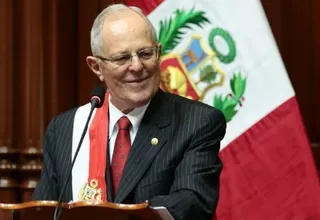 PPK: dos asesores presidenciales presentaron su renuncia