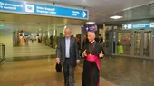 PPK llegó a Roma para invitar formalmente al papa Francisco a visitar el Perú - Noticias de as-roma