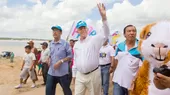 PPK propone construir aeropuerto en Amazonas y teleférico en Kuélap  - Noticias de kuelap
