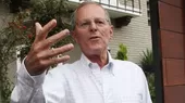 PPK consideró demagógica la postura de Keiko Fujimori sobre minería informal - Noticias de mineria-informal