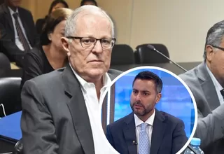 PPK mantiene impedimento de salida del país por caso aportes de 2016, según su abogado
