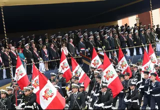 PPK: Todo país necesita héroes que inspiren, el nuestro es Miguel Grau