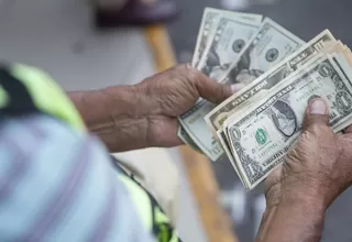 El dólar en Perú hoy: Tipo de cambio al 19 de junio de 2025
