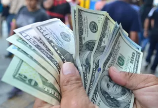 ¿Cuál es la cotización del dólar hoy 15 de julio del 2025?